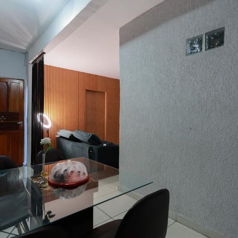 Casa para alugar com 280m², 5 quartos e 2 vagasCasa 2 - Sala