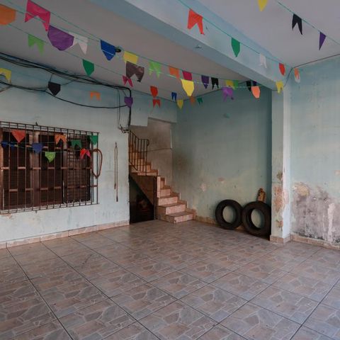 Casa para alugar com 280m², 5 quartos e 2 vagasGaragem
