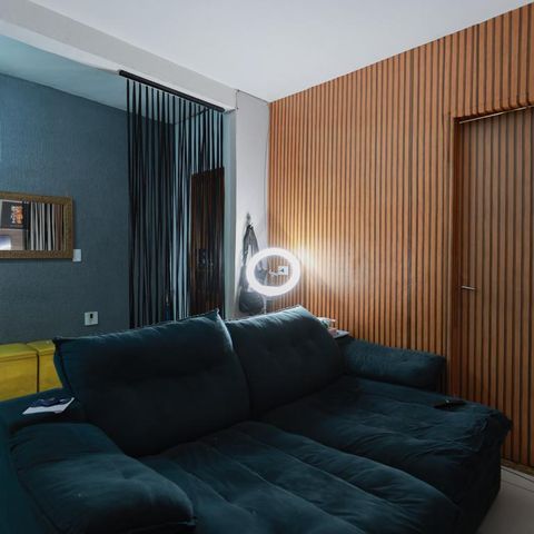 Casa para alugar com 280m², 5 quartos e 2 vagasCasa 2 - Sala