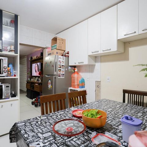 Casa para alugar com 280m², 5 quartos e 2 vagasCasa 1 - Cozinha