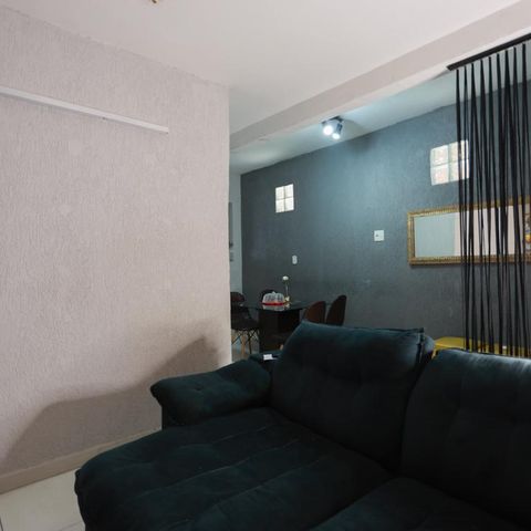 Casa para alugar com 280m², 5 quartos e 2 vagasCasa 2 - Sala