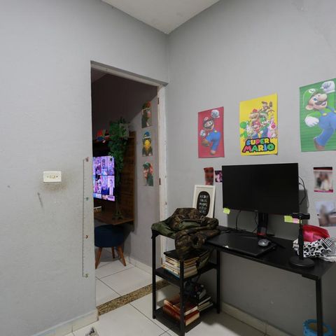 Casa para alugar com 280m², 5 quartos e 2 vagasCasa 2 - Quarto 2