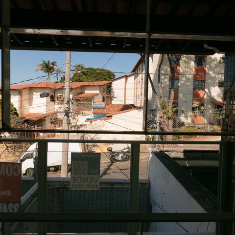 Casa à venda com 85m², 2 quartos e 1 vaga Casa à venda com 85m², 2 quartos e 1 vagavista do Quarto