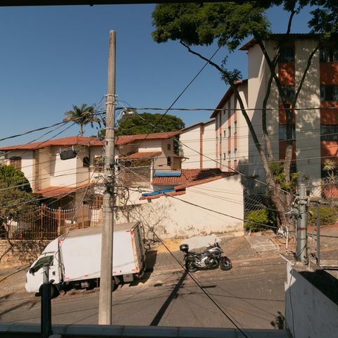 Casa à venda com 85m², 2 quartos e 1 vaga Casa à venda com 85m², 2 quartos e 1 vagaVista