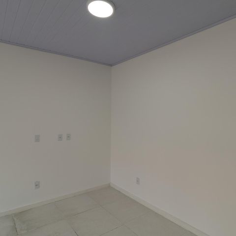 Casa à venda com 85m², 2 quartos e 1 vaga Casa à venda com 85m², 2 quartos e 1 vagaSala