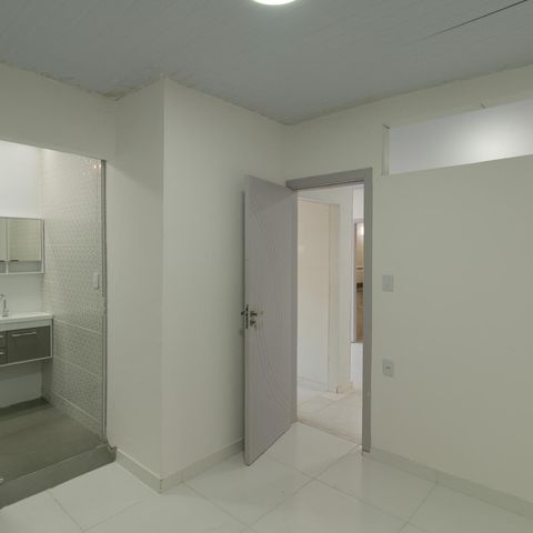 Casa à venda com 85m², 2 quartos e 1 vaga Casa à venda com 85m², 2 quartos e 1 vagaQuarto 2