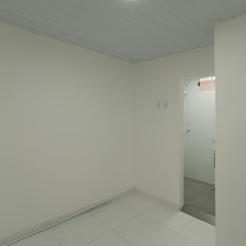 Casa à venda com 85m², 2 quartos e 1 vaga Casa à venda com 85m², 2 quartos e 1 vagaQuarto 2