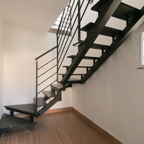 Casa à venda com 85m², 2 quartos e 1 vaga Casa à venda com 85m², 2 quartos e 1 vagaCorredor