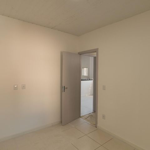 Casa à venda com 85m², 2 quartos e 1 vaga Casa à venda com 85m², 2 quartos e 1 vagaQuarto