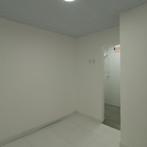 Casa à venda com 85m², 2 quartos e 1 vaga Casa à venda com 85m², 2 quartos e 1 vagaQuarto 2