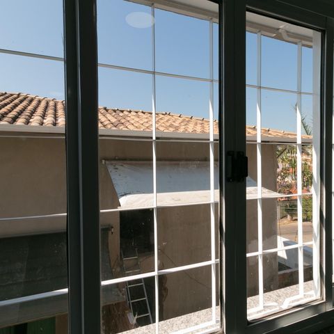 Casa à venda com 85m², 2 quartos e 1 vaga Casa à venda com 85m², 2 quartos e 1 vagaVaranda da Sala