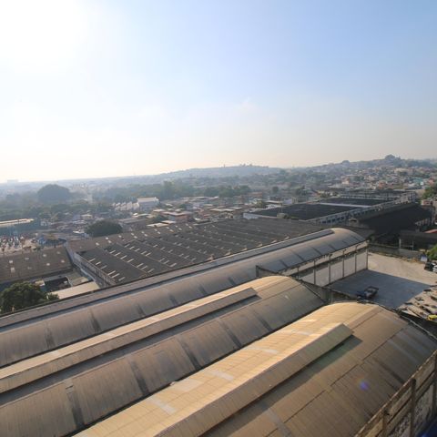 Apartamento para alugar com 52m², 2 quartos e 1 vagaVista da Varanda
