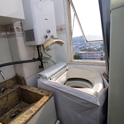 Apartamento para alugar com 52m², 2 quartos e 1 vagaÁrea de Serviço