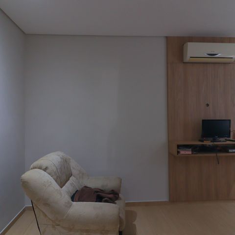 Casa à venda com 225m², 3 quartos e 6 vagas Casa à venda com 225m², 3 quartos e 6 vagasSala