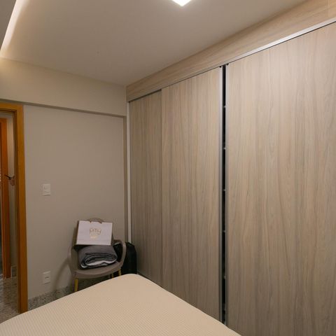 Apartamento à venda com 210m², 4 quartos e 4 vagas Apartamento à venda com 210m², 4 quartos e 4 vagasSuíte 3