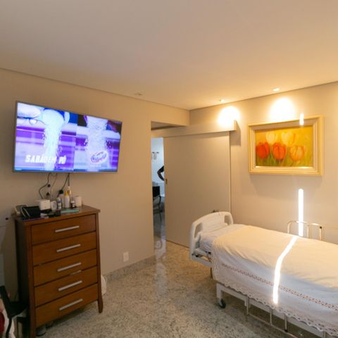 Apartamento à venda com 210m², 4 quartos e 4 vagas Apartamento à venda com 210m², 4 quartos e 4 vagasSuíte 4