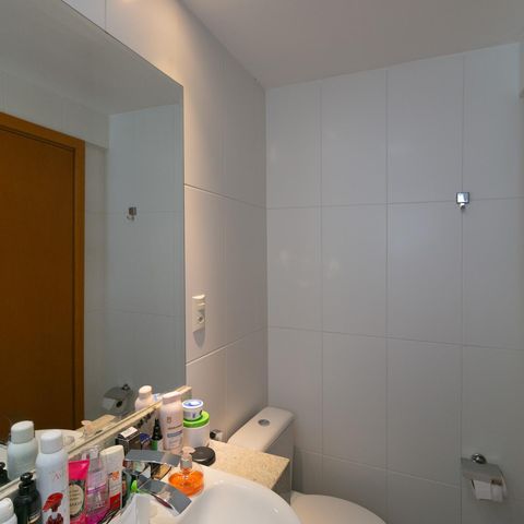 Apartamento à venda com 210m², 4 quartos e 4 vagas Apartamento à venda com 210m², 4 quartos e 4 vagasSuíte 3 Banheiro