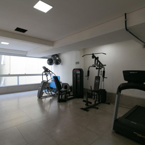 Apartamento à venda com 210m², 4 quartos e 4 vagas Apartamento à venda com 210m², 4 quartos e 4 vagasÁrea comum
