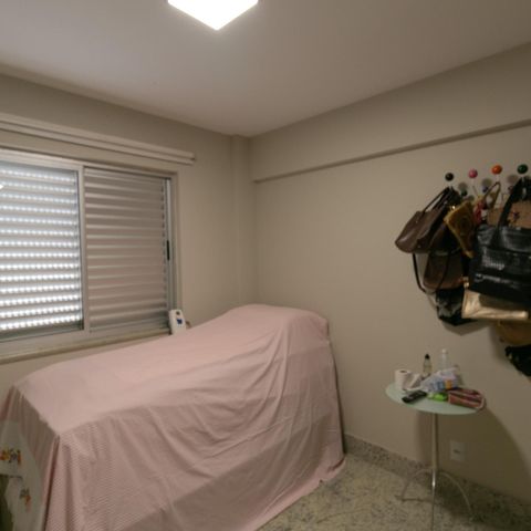 Apartamento à venda com 210m², 4 quartos e 4 vagas Apartamento à venda com 210m², 4 quartos e 4 vagasSuíte 1