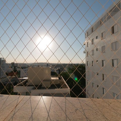 Apartamento à venda com 210m², 4 quartos e 4 vagas Apartamento à venda com 210m², 4 quartos e 4 vagasSuíte 2 Vista