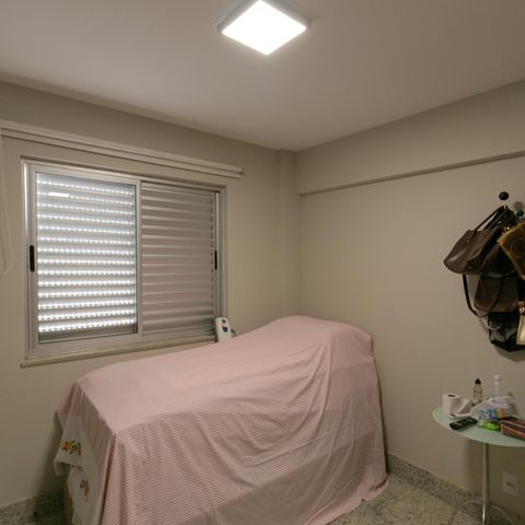 Apartamento à venda com 210m², 4 quartos e 4 vagas Apartamento à venda com 210m², 4 quartos e 4 vagasSuíte 1