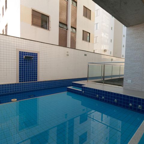 Apartamento à venda com 210m², 4 quartos e 4 vagas Apartamento à venda com 210m², 4 quartos e 4 vagasÁrea comum