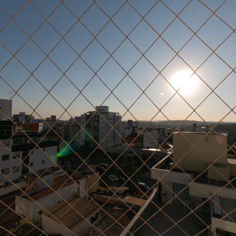 Apartamento à venda com 210m², 4 quartos e 4 vagas Apartamento à venda com 210m², 4 quartos e 4 vagasSuíte 4 Vista