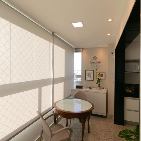 Apartamento à venda com 210m², 4 quartos e 4 vagas Apartamento à venda com 210m², 4 quartos e 4 vagasCopa