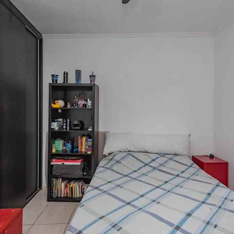 Casa à venda com 110m², 3 quartos e 2 vagasQuarto 1