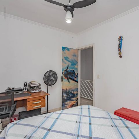 Casa à venda com 110m², 3 quartos e 2 vagasQuarto 1