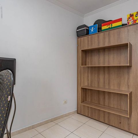 Casa à venda com 110m², 3 quartos e 2 vagasQuarto 2