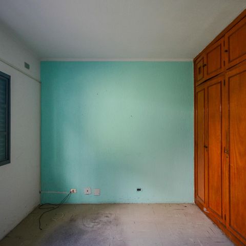 Casa à venda com 463m², 9 quartos e 8 vagas Casa à venda com 463m², 9 quartos e 8 vagasQuarto 3