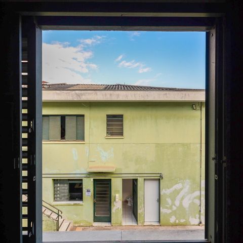 Casa à venda com 463m², 9 quartos e 8 vagas Casa à venda com 463m², 9 quartos e 8 vagasSuíte 1 - janela