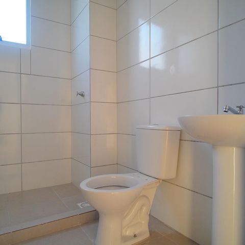 Apartamento à venda com 51m², 2 quartos e 1 vagaBanheiro