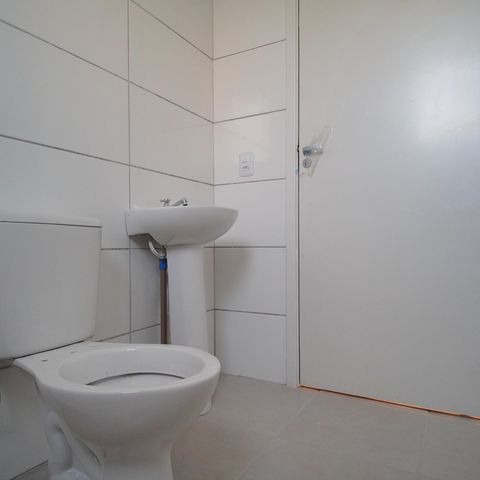 Apartamento à venda com 51m², 2 quartos e 1 vagaBanheiro