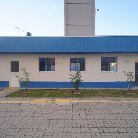 Apartamento à venda com 51m², 2 quartos e 1 vagaÁrea comum