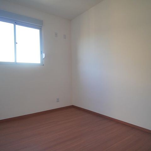 Apartamento à venda com 51m², 2 quartos e 1 vagaQuarto 2