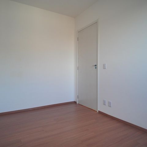 Apartamento à venda com 51m², 2 quartos e 1 vagaQuarto 2