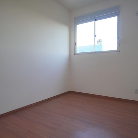 Apartamento à venda com 51m², 2 quartos e 1 vagaQuarto 2