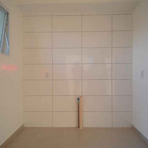 Apartamento à venda com 51m², 2 quartos e 1 vagaCozinha