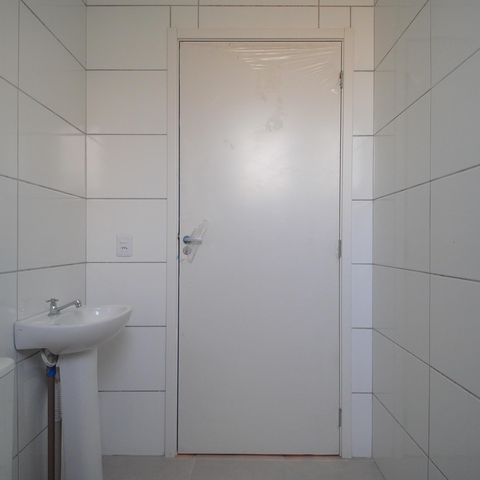 Apartamento à venda com 51m², 2 quartos e 1 vagaBanheiro
