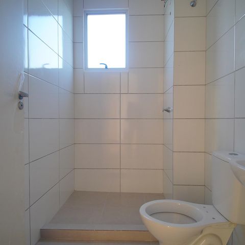 Apartamento à venda com 51m², 2 quartos e 1 vagaBanheiro