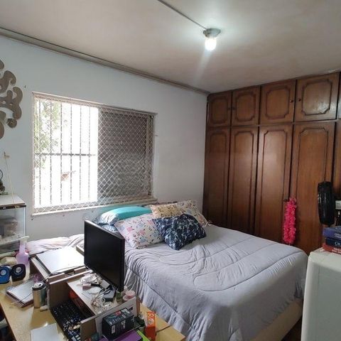 Casa à venda com 144m², 3 quartos e sem vaga