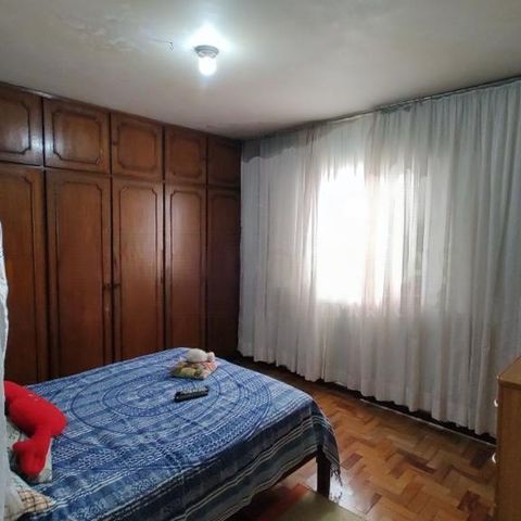 Casa à venda com 144m², 3 quartos e sem vaga