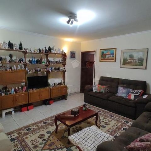 Casa à venda com 144m², 3 quartos e sem vaga