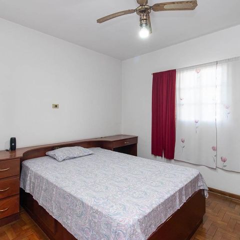 Casa à venda com 149m², 3 quartos e 2 vagas Casa à venda com 149m², 3 quartos e 2 vagasQuarto 1