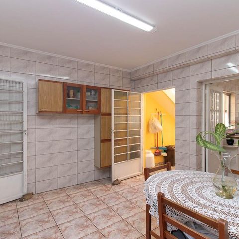 Casa à venda com 149m², 3 quartos e 2 vagas Casa à venda com 149m², 3 quartos e 2 vagasÁrea de Serviço