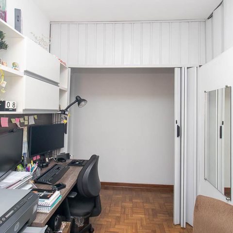 Casa à venda com 149m², 3 quartos e 2 vagas Casa à venda com 149m², 3 quartos e 2 vagasQuarto 2