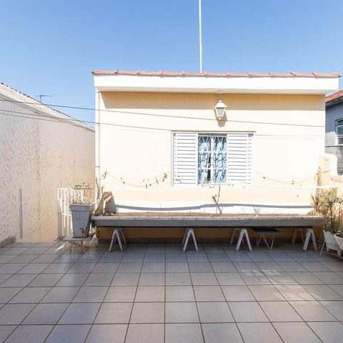 Casa à venda com 149m², 3 quartos e 2 vagas Casa à venda com 149m², 3 quartos e 2 vagasQuintal