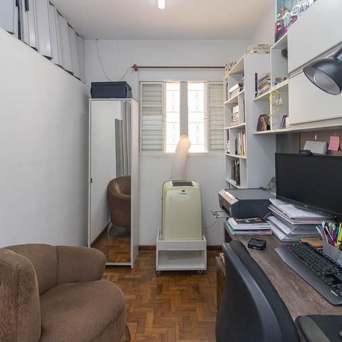 Casa à venda com 149m², 3 quartos e 2 vagas Casa à venda com 149m², 3 quartos e 2 vagasQuarto 2